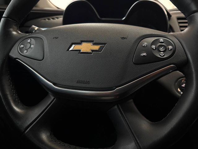 2019 Chevrolet Impala Premier | Houston, TX | Houston Auto Credit