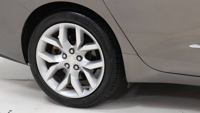 2019 Chevrolet Impala Premier | Houston, TX | Houston Auto Credit