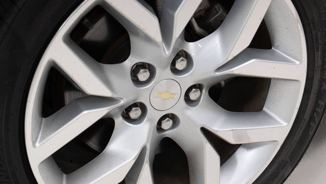 2019 Chevrolet Impala Premier | Houston, TX | Houston Auto Credit
