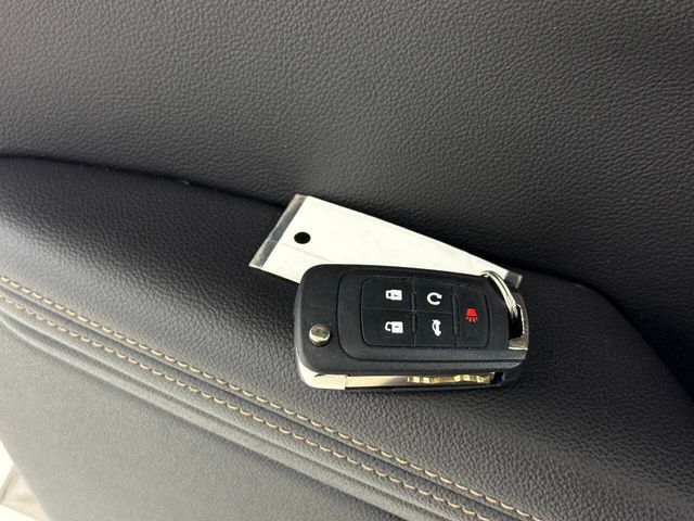2019 Chevrolet Impala Premier | Houston, TX | Houston Auto Credit
