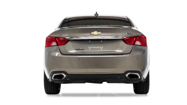 2019 Chevrolet Impala Premier | Houston, TX | Houston Auto Credit
