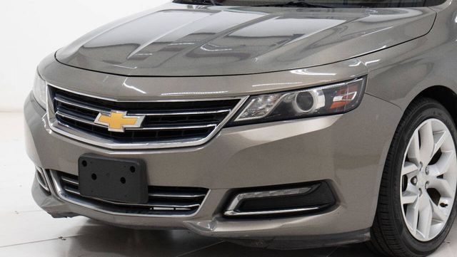 2019 Chevrolet Impala Premier | Houston, TX | Houston Auto Credit
