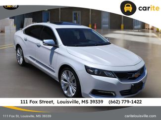 2019 Chevrolet Impala Premier | Louisville, MS | CARite Louisville MS in Louisville, MS 39339