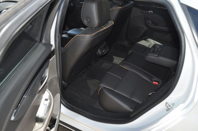 2019 Chevrolet Impala Premier | Louisville, MS | CARite Louisville MS