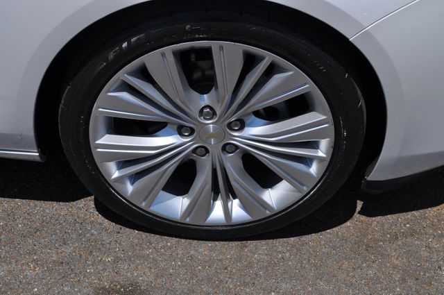 2019 Chevrolet Impala Premier | Louisville, MS | CARite Louisville MS 2019 Chevrolet Impala Premier | Louisville, MS | CARite Louisville MS