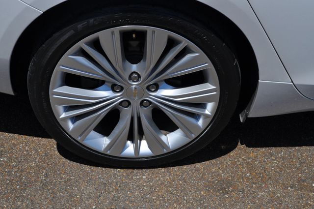 2019 Chevrolet Impala Premier | Louisville, MS | CARite Louisville MS