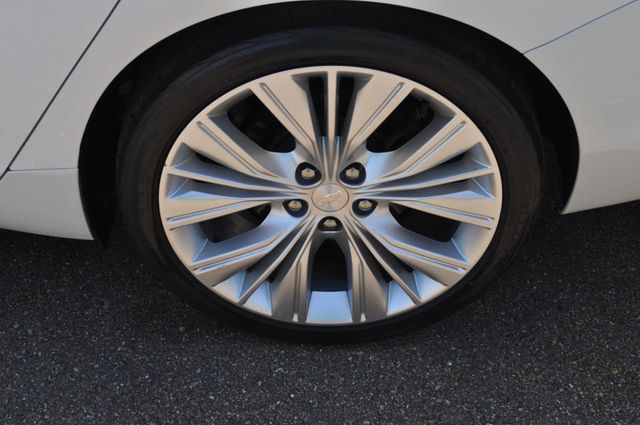 2019 Chevrolet Impala Premier | Louisville, MS | CARite Louisville MS