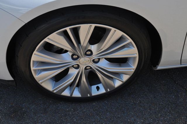 2019 Chevrolet Impala Premier | Louisville, MS | CARite Louisville MS 2019 Chevrolet Impala Premier | Louisville, MS | CARite Louisville MS