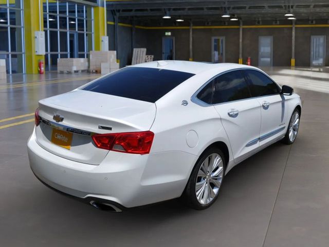 2019 Chevrolet Impala Premier | Louisville, MS | CARite Louisville MS
