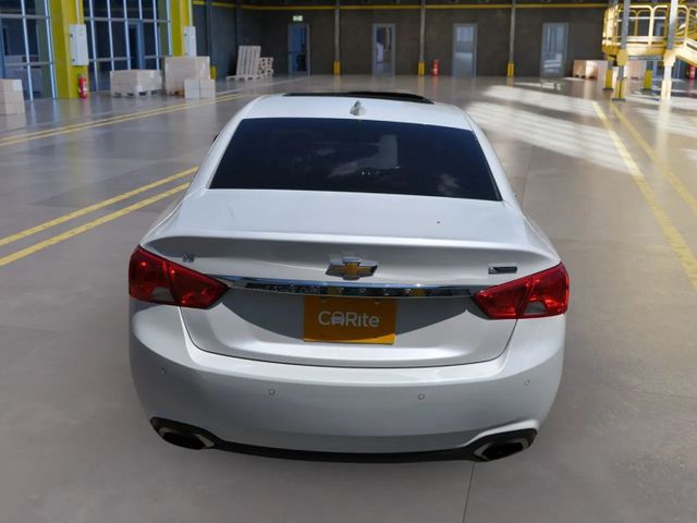 2019 Chevrolet Impala Premier | Louisville, MS | CARite Louisville MS