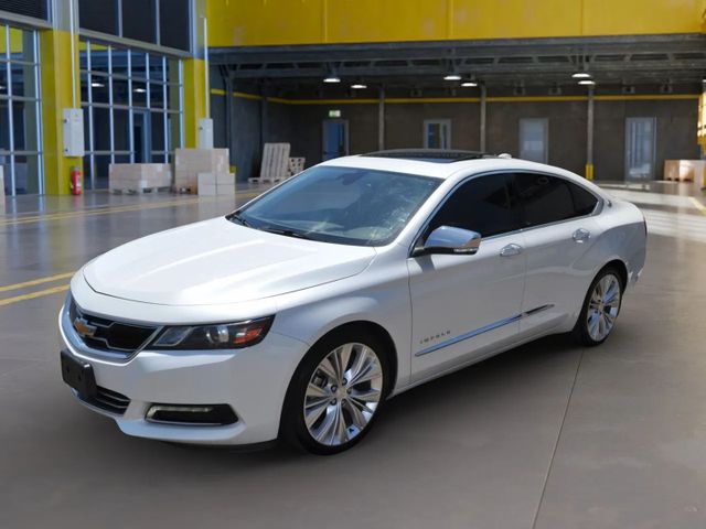 2019 Chevrolet Impala Premier | Louisville, MS | CARite Louisville MS