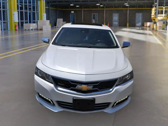 2019 Chevrolet Impala Premier | Louisville, MS | CARite Louisville MS