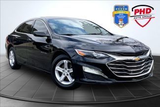 2019 Chevrolet Malibu LS | Elyria, OH | PHD Auto Group in Elyria, OH 44035