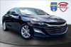 2019 Chevrolet Malibu LT | Elyria, OH | PHD Auto Group