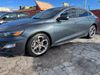 2019 Chevrolet Malibu RS CAR PROS AUTO CENTER (702) 405-9905 | Las Vegas, Nevada | Car Pros Auto Center