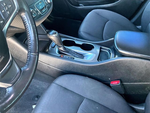 2019 Chevrolet Malibu RS