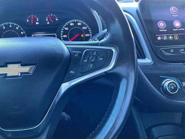 2019 Chevrolet Malibu RS