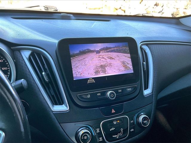 2019 Chevrolet Malibu RS