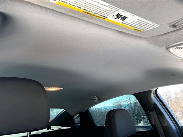 2019 Chevrolet Malibu RS