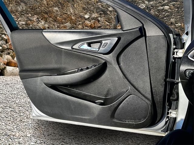 2019 Chevrolet Malibu RS