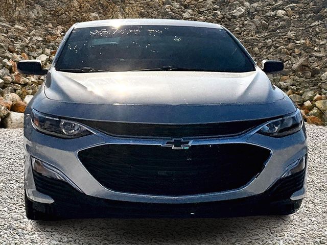 2019 Chevrolet Malibu RS