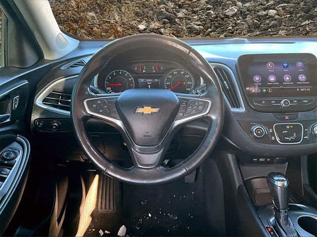 2019 Chevrolet Malibu RS