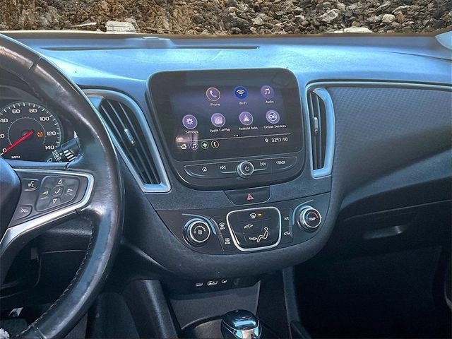 2019 Chevrolet Malibu RS