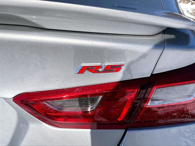 2019 Chevrolet Malibu RS