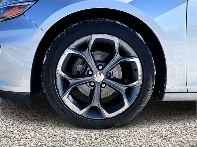 2019 Chevrolet Malibu RS