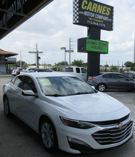 2019 Chevrolet Malibu LT | south houston, TX | Carnes Motor Company 2019 Chevrolet Malibu LT | south houston, TX | Carnes Motor Company