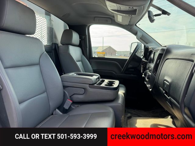 2019 Chevrolet 5500HD Duramax Diesel Flat Bed Low Miles Financing 2019 Chevrolet 5500HD Duramax Diesel Flat Bed Low Miles Financing