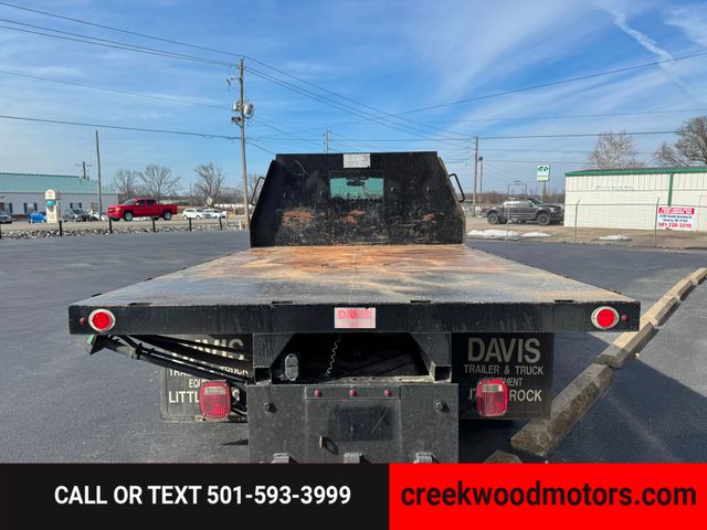 2019 Chevrolet 5500HD FLATBED Dually Work Truck 2WD Duramax Diesel White 2019 Chevrolet 5500HD FLATBED Dually Work Truck 2WD Duramax Diesel White