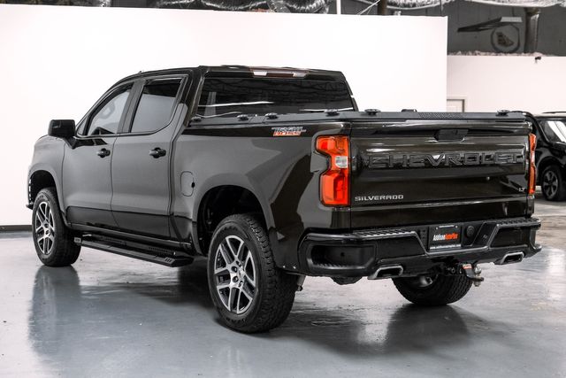 2019 Chevrolet Silverado 1500 LT Trail Boss | Addison, TX | Addison Autoplex 2019 Chevrolet Silverado 1500 LT Trail Boss | Addison, TX | Addison Autoplex