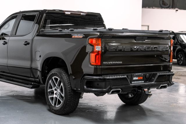2019 Chevrolet Silverado 1500 LT Trail Boss | Addison, TX | Addison Autoplex 2019 Chevrolet Silverado 1500 LT Trail Boss | Addison, TX | Addison Autoplex