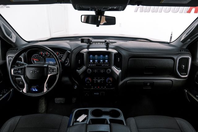 2019 Chevrolet Silverado 1500 LT Trail Boss | Addison, TX | Addison Autoplex 2019 Chevrolet Silverado 1500 LT Trail Boss | Addison, TX | Addison Autoplex
