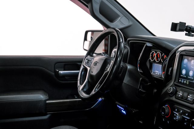 2019 Chevrolet Silverado 1500 LT Trail Boss | Addison, TX | Addison Autoplex 2019 Chevrolet Silverado 1500 LT Trail Boss | Addison, TX | Addison Autoplex