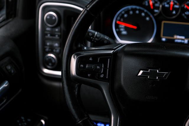 2019 Chevrolet Silverado 1500 LT Trail Boss | Addison, TX | Addison Autoplex 2019 Chevrolet Silverado 1500 LT Trail Boss | Addison, TX | Addison Autoplex