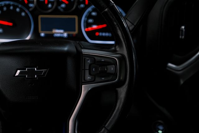 2019 Chevrolet Silverado 1500 LT Trail Boss | Addison, TX | Addison Autoplex 2019 Chevrolet Silverado 1500 LT Trail Boss | Addison, TX | Addison Autoplex