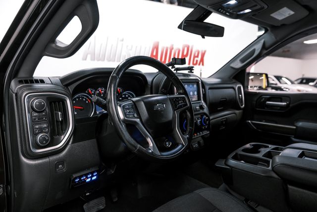 2019 Chevrolet Silverado 1500 LT Trail Boss | Addison, TX | Addison Autoplex 2019 Chevrolet Silverado 1500 LT Trail Boss | Addison, TX | Addison Autoplex