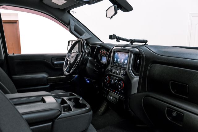 2019 Chevrolet Silverado 1500 LT Trail Boss | Addison, TX | Addison Autoplex 2019 Chevrolet Silverado 1500 LT Trail Boss | Addison, TX | Addison Autoplex