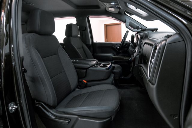 2019 Chevrolet Silverado 1500 LT Trail Boss | Addison, TX | Addison Autoplex 2019 Chevrolet Silverado 1500 LT Trail Boss | Addison, TX | Addison Autoplex