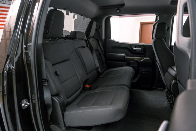 2019 Chevrolet Silverado 1500 LT Trail Boss | Addison, TX | Addison Autoplex 2019 Chevrolet Silverado 1500 LT Trail Boss | Addison, TX | Addison Autoplex