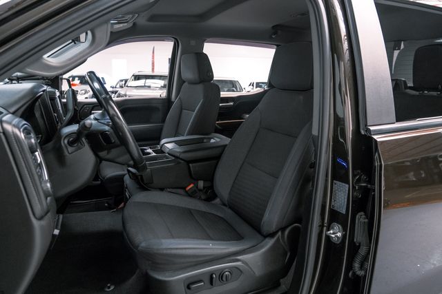 2019 Chevrolet Silverado 1500 LT Trail Boss | Addison, TX | Addison Autoplex 2019 Chevrolet Silverado 1500 LT Trail Boss | Addison, TX | Addison Autoplex