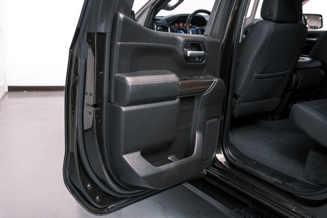 2019 Chevrolet Silverado 1500 LT Trail Boss | Addison, TX | Addison Autoplex 2019 Chevrolet Silverado 1500 LT Trail Boss | Addison, TX | Addison Autoplex