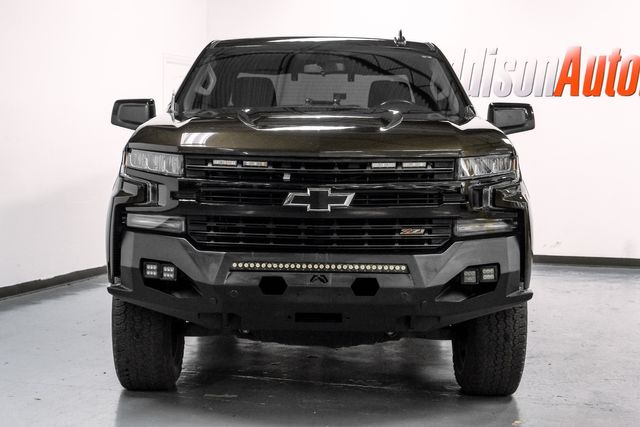2019 Chevrolet Silverado 1500 LT Trail Boss | Addison, TX | Addison Autoplex 2019 Chevrolet Silverado 1500 LT Trail Boss | Addison, TX | Addison Autoplex
