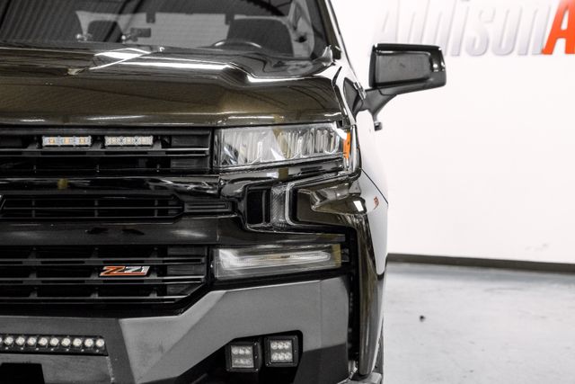 2019 Chevrolet Silverado 1500 LT Trail Boss | Addison, TX | Addison Autoplex 2019 Chevrolet Silverado 1500 LT Trail Boss | Addison, TX | Addison Autoplex