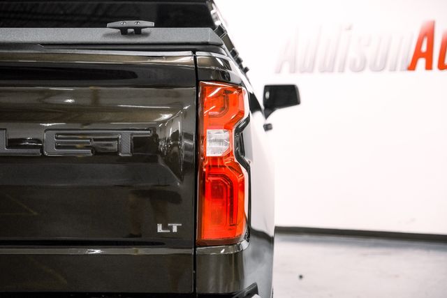 2019 Chevrolet Silverado 1500 LT Trail Boss | Addison, TX | Addison Autoplex 2019 Chevrolet Silverado 1500 LT Trail Boss | Addison, TX | Addison Autoplex