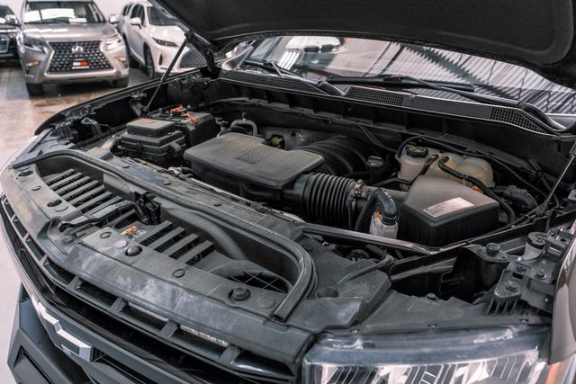 2019 Chevrolet Silverado 1500 LT Trail Boss | Addison, TX | Addison Autoplex 2019 Chevrolet Silverado 1500 LT Trail Boss | Addison, TX | Addison Autoplex