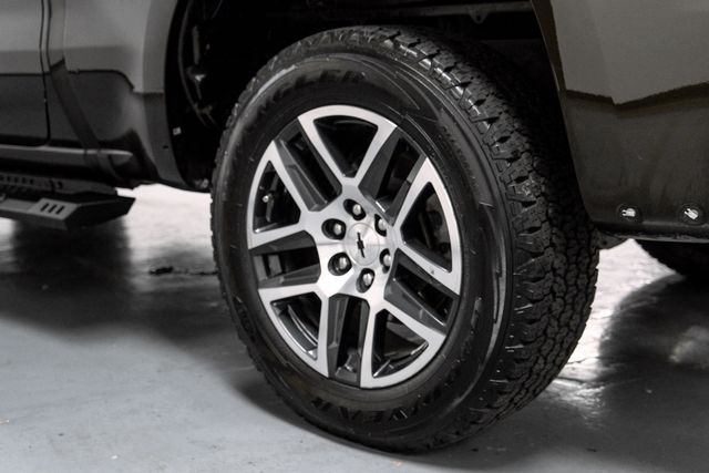 2019 Chevrolet Silverado 1500 LT Trail Boss | Addison, TX | Addison Autoplex 2019 Chevrolet Silverado 1500 LT Trail Boss | Addison, TX | Addison Autoplex