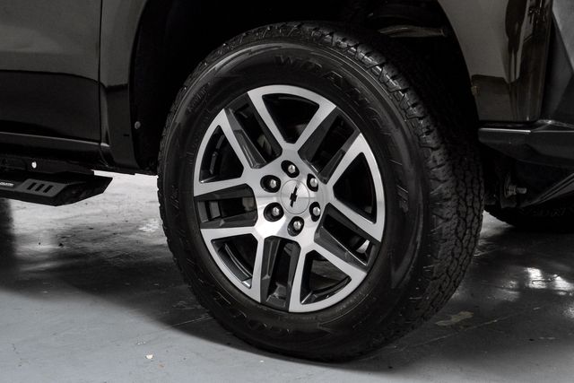 2019 Chevrolet Silverado 1500 LT Trail Boss | Addison, TX | Addison Autoplex 2019 Chevrolet Silverado 1500 LT Trail Boss | Addison, TX | Addison Autoplex